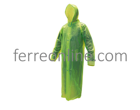 Equipo Impermeable