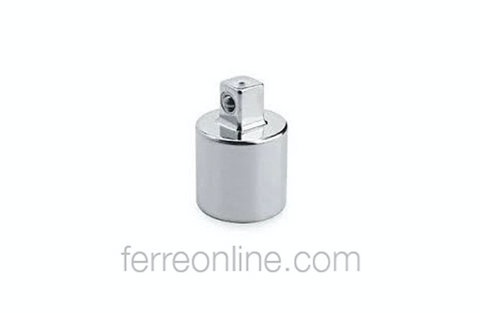 ADAPTADOR 3/8" H X 1/2" M CUERVO 047111