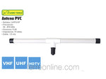 ANTENA DE PVC HDTV LION TOOLS 6828