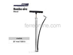 BOMBA DE AIRE 20" EMYASA  LION TOOLS 0414