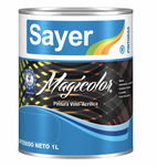 PINTURA VIN BCA 1LT SAYER MAGICOLOR VG-0200.30