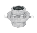 TUERCA UNION GALVANIZDO 75MM 3"