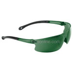 LENTE DE SEGURIDAD VERDE TRUPER 10820 LEN-LS5