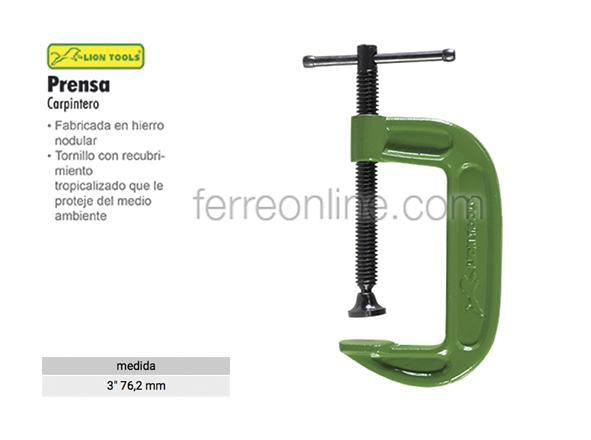 ESCUADRA PARA CARPINTERO 6 LION TOOLS 2577 – Ferreonline (Ferremateriales  La Mexicana)