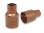 REDUCCION BUSH COBRE 32X19MM 1 1/4 X 3/4" NACOBRE