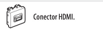 TOMA HDMI 2 MODULOS LIVING LIGHT L4284