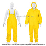 TRAJE DE PROTECCION TRUPER 14420 TRA-PRO-XL