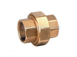 TUERCA UNION COBRE C/C 19MM 3/4" (E)