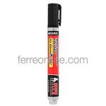 MARCADOR PUNTA DE FIELTRO NEGRO DOGO UK2006