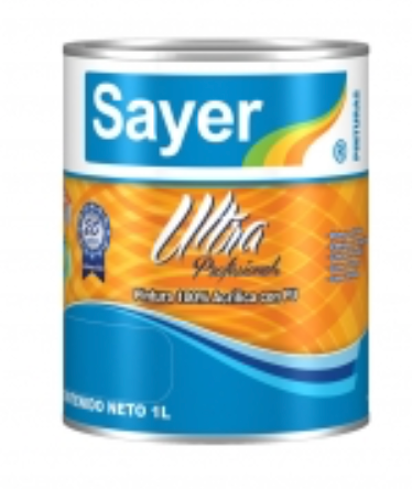 PINTURA VIN BCA 19LT SAYER ULTRAPRO VU-0200.50