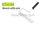 MANERAL 9" PARA RODILLO PINTAR JAULA LION TOOLS 0056