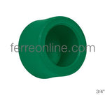 TAPON PLUS 19MM 3/4" (25MM)